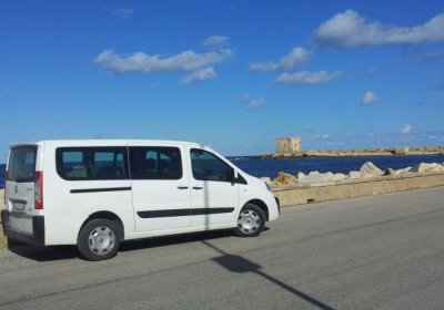 Agenzia/operatore Turistico Transfer Trapani Service